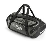 Rab - Expedition Kitbag II 80 - Luggage size 80 l, grey