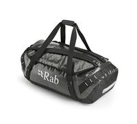 Rab Expedition Kitbag II 80-Liter - Durable Duffel Bag for Travel & Expedition Climbing - Dark Slate - 80-Liter