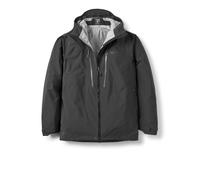 Rab Firewall Guide Waterproof Men's Jacket | UK L in Black