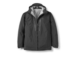 Rab Firewall Guide Waterproof Men's Jacket | UK XL in Black