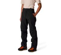 Rab Firewall Guide Waterproof Men's Pants | UK L in Black