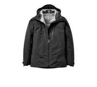 Rab Firewall Guide Waterproof Women's Jacket | UK L in Black