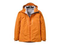 Rab Firewall Guide Waterproof Women's Jacket | UK L in Dark Melba