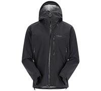 Rab Firewall Jacket - Waterproof jacket - Men's Black XXL