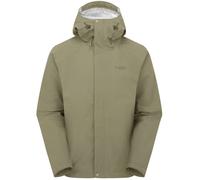 RAB Firewall Jacket - Men - Green - size S- model 2025 S