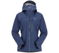 RAB Firewall Jkt W - Women - Blue - size S- model 2025 S