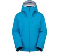 RAB Firewall Mountain Jacket - Men - Blue - size L- model 2026 L