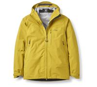 RAB Firewall Mountain Jacket - Men - - size S- model 2026 S