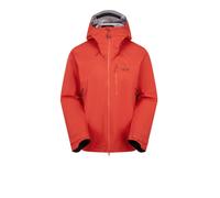 Rab Firewall Mountain Waterproof Jacket | UK M in Dark Horizon