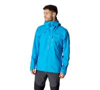 Rab Firewall Mountain Waterproof Men's Jacket | UK S in Maya Blue