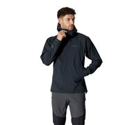 Waterproof jacket Rab Firewall Noir L