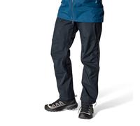 Rab Firewall Waterproof Women's Pants | UK S in Black