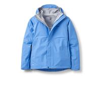 Rab Firewall Women's Waterproof Jacket | UK M in Bluebird