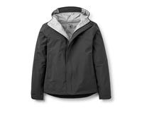 Hiking jacket Rab Firewall Jacket Wmns (Black) Women's