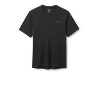 Rab - Force Tee - Sport shirt size XL, black