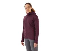 Rab Geon Women's Hooded Jacket - AW24