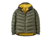 Rab - Glaceon Pro Jacket - Down jacket size XL, olive