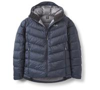 Rab - Glaceon Pro Jacket - Down jacket size XXL, blue