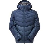 RAB Glaceon Pro Jacket - Men - Blue - size XL- model 2025 XL