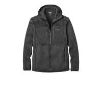 Rab Granitic Hooded Fleece Men's Jacket | UK XL in Black