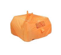Rab Group 4-6 Shelter, Orange, One Size