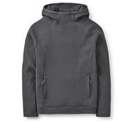 Rab - Hepton Pullover Hoody - Fleece jumper size L, grey