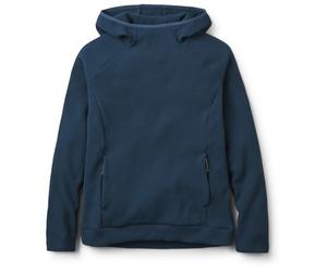 Rab - Hepton Pullover Hoody - Fleece jumper size XXL, blue