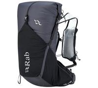 Rab - Hiking backpack - Veil XP 20 Black - Size S Black S