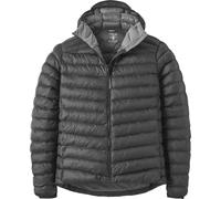 Rab - Hiking down jacket in PrimaLoft® - Cirrus Alpine Jacket Black for Men - Size S Black S