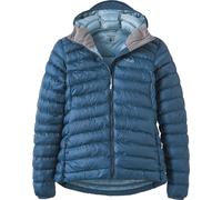 Rab - Hiking down jacket in PrimaLoft® - Cirrus Alpine Jacket W Tempest Blue for Women - Size S Blue S