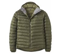 Rab - Hiking jacket in PrimaLoft® - Cirrus Alpine Jacket Army for Men - Size L - Khaki Khaki L