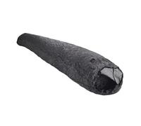Rab - Bag cover - Hooded Vapour Barrier Liner Black Black one size