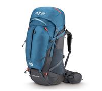 Rab - Hyperon 65 - Walking backpack size L/XL, blue