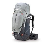 Rab - Hyperon 65 - Walking backpack size M/L, grey
