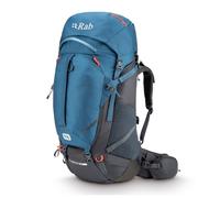 Rab - Hyperon 80 - Walking backpack size 80 l - L/XL, blue