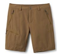 Rab Incline Light Shorts: Oak: 36W Size: 36W, Colour: Oak