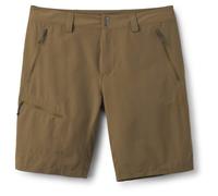 Rab - Incline Light Shorts - Shorts size M - Waist: 32'' Inseam: 10'', brown
