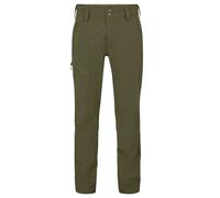 Rab Incline Pants: Olive: Regular Leg: 34W Size: 34W, Leg Length: Regu