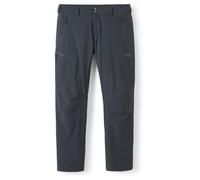 Rab - Incline Pants - Softshell trousers size XL - Waist: 36'' Regular, blue/grey