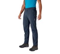 Rab Incline Vapour-Rise Pants | UK XL in Beluga