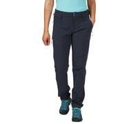 Women's Trousers Rab Incline Noir 38