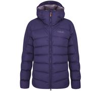 RAB Infinity Alpine Jkt W - Women - Purple - size XS- model 2025 XS