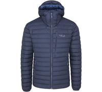 RAB Infinity Microlight Jacket - Men - Blue - size XL- model 2025 XL