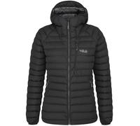 RAB Infinity Microlight Jacket Wmns - Women - Black - size M- model 2025 M