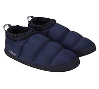 Rab Down Hut Slipper - Winter sandals Deep Ink S (38 - 39)