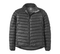 Rab - Insulated jacket for PrimaLoft® hiking - Cirrus Jacket Black for Men - Size L Black L