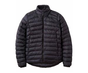 Rab - Insulated jacket in PrimaLoft® - Cirrus Jacket W Black for Women - Size 12 UK Black 12 UK