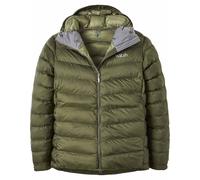 Rab Mens Nebula Pro Insulated Jacket Khaki M