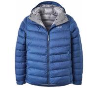 Rab Nebula Pro Jacket - Synthetic jacket - Men's Tempest Blue M