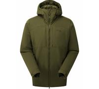 Rab - Insulating Jacket in PrimaLoft® - Xenair Alpine Jacket Olive for Men - Size L - Green Green L